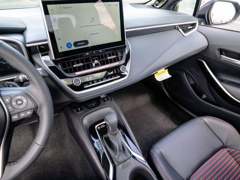 New 2026 Toyota Corolla XSE FWD image 20