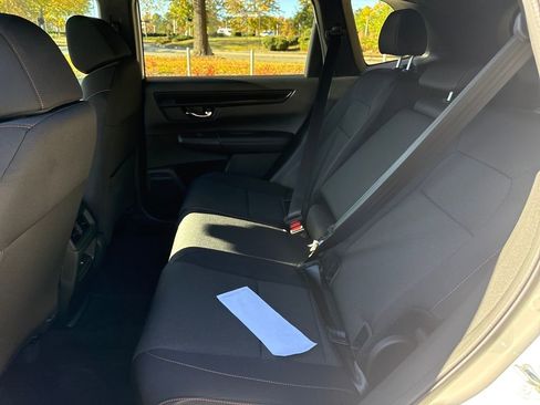 New 2026 Honda CR-V Sport image 24