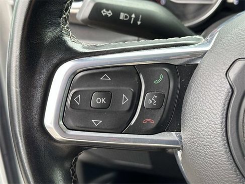 Certified 2021 Jeep Wrangler Unlimited Rubicon image 27