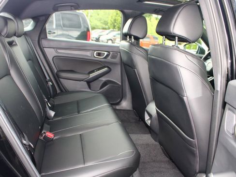 Used 2025 Acura Integra A-Spec FWD image 13