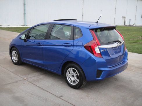 Used 2015 Honda Fit EX image 8