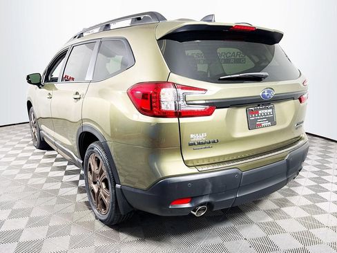 New 2026 Subaru Ascent Limited Bronze AWD/4WD image 5