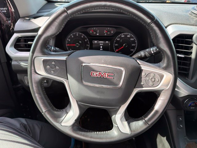 Used 2017 GMC Acadia SLE w/ Driver Alert Package I AWD/4WD image 26