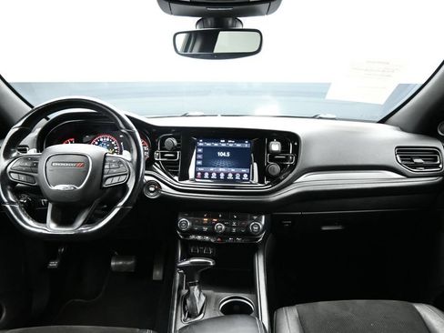 Used 2021 Dodge Durango GT AWD/4WD image 12