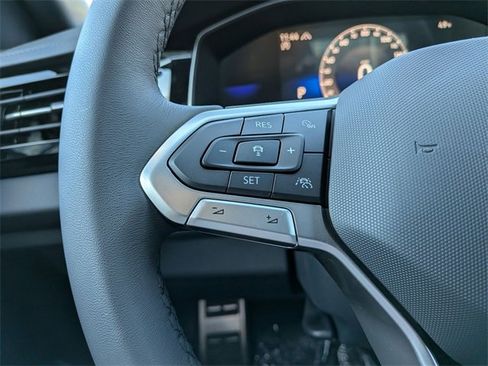 New 2026 Volkswagen Jetta Sport image 13