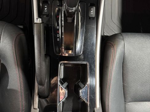 Used 2017 Honda Accord Sport Special Edition image 33