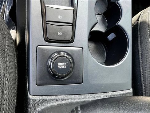 Certified 2021 Ford Bronco Sport AWD/4WD image 17