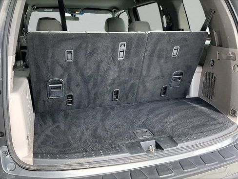 Used 2011 Honda Pilot LX image 23