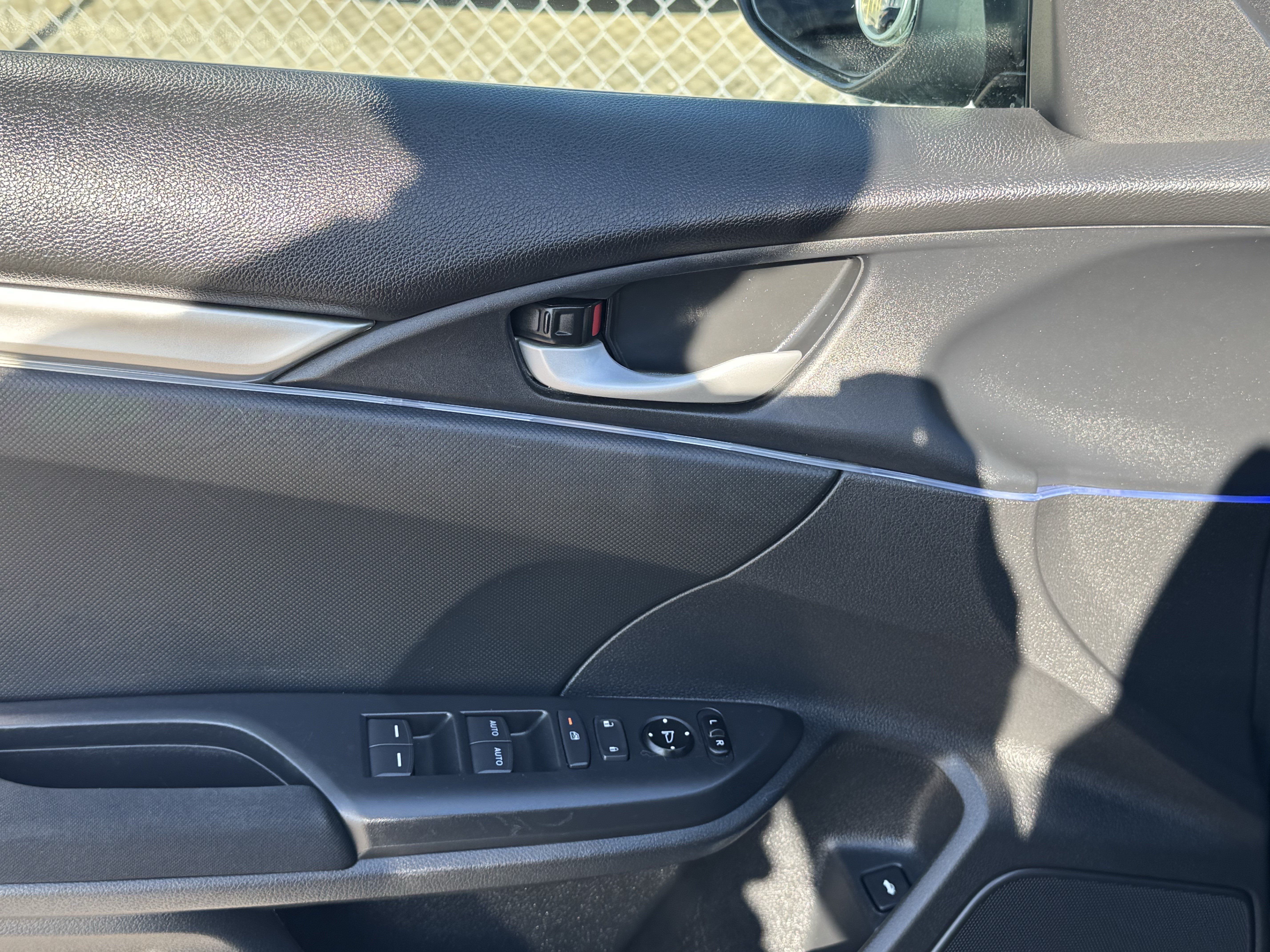 Used 2020 Honda Civic LX image 13