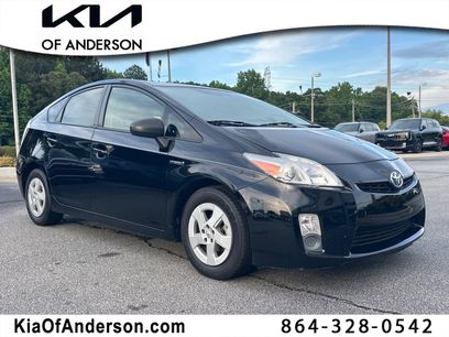 Used 2011 Toyota Prius Two