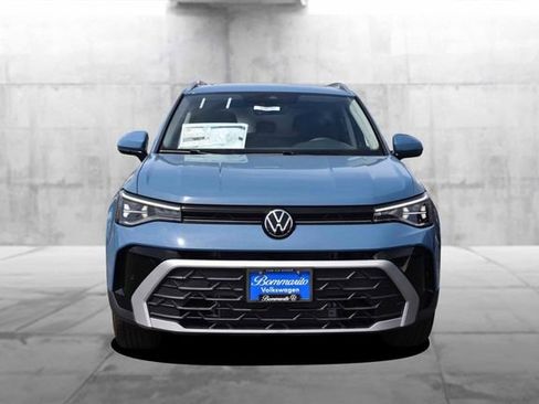 New 2026 Volkswagen Taos SE AWD/4WD image 4