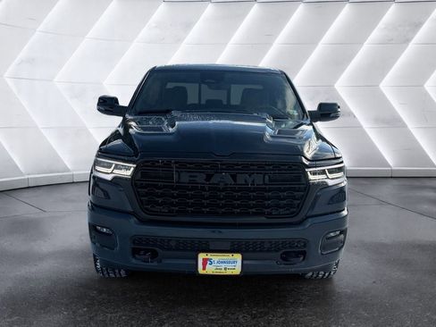 New 2026 RAM 1500 Limited w/ Night Edition AWD/4WD image 9