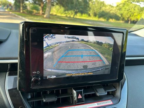 Used 2026 Toyota Corolla LE FWD image 25
