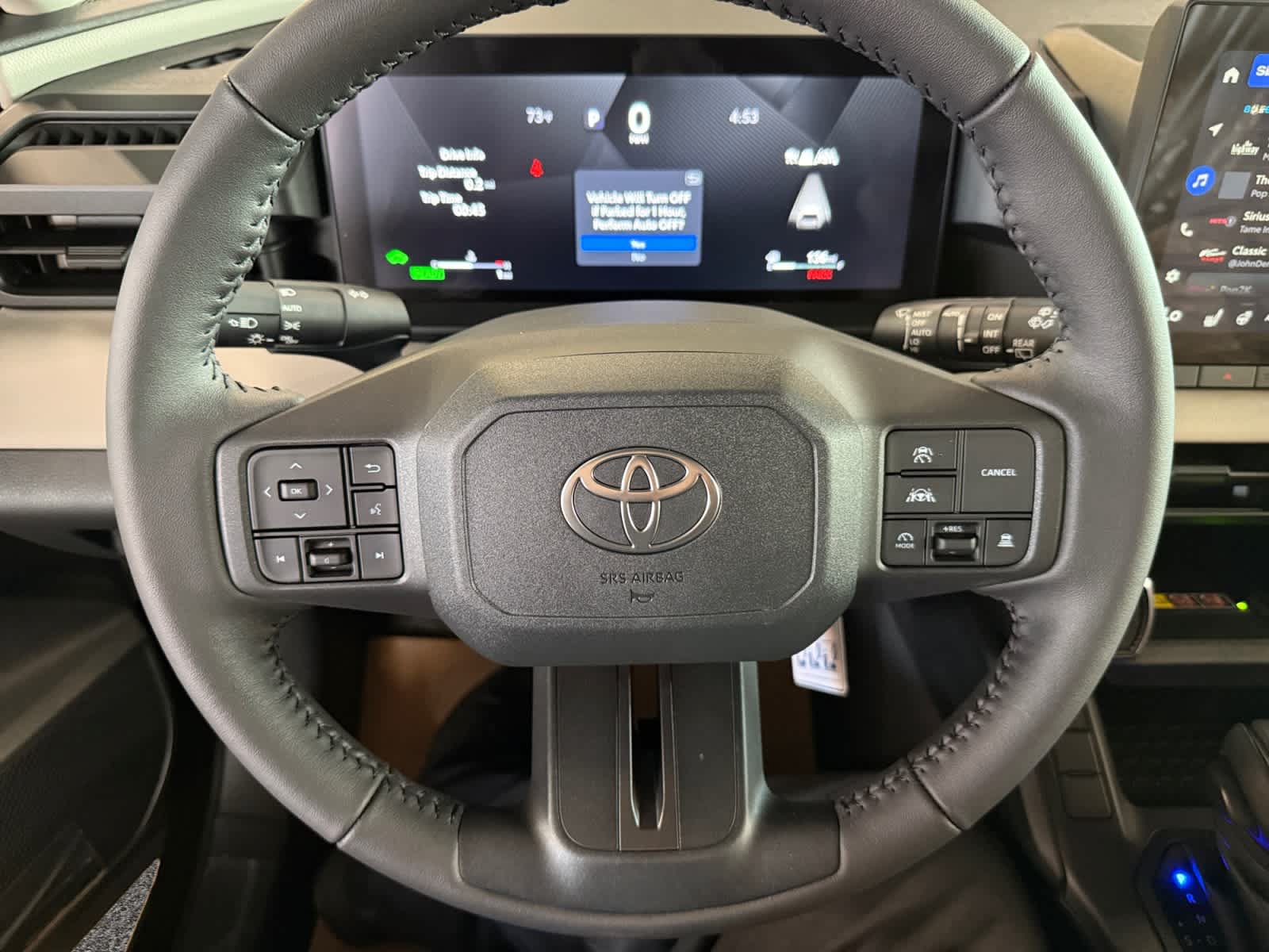 New 2026 Toyota RAV4 XLE Premium AWD/4WD image 13