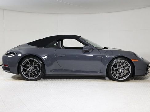 Used 2026 Porsche 911 Carrera S image 8