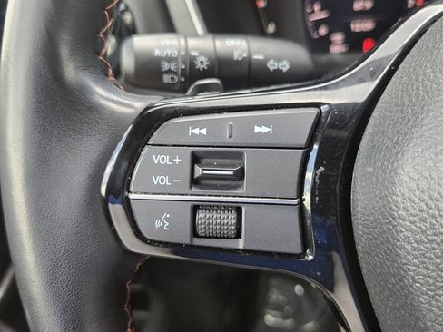 Used 2026 Honda Passport TrailSport Elite image 24