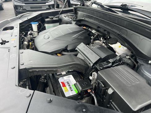Used 2020 Kia Telluride S AWD/4WD image 37