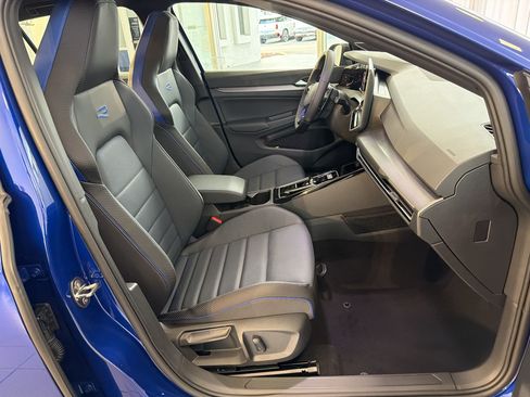 New 2026 Volkswagen Golf AWD/4WD image 31