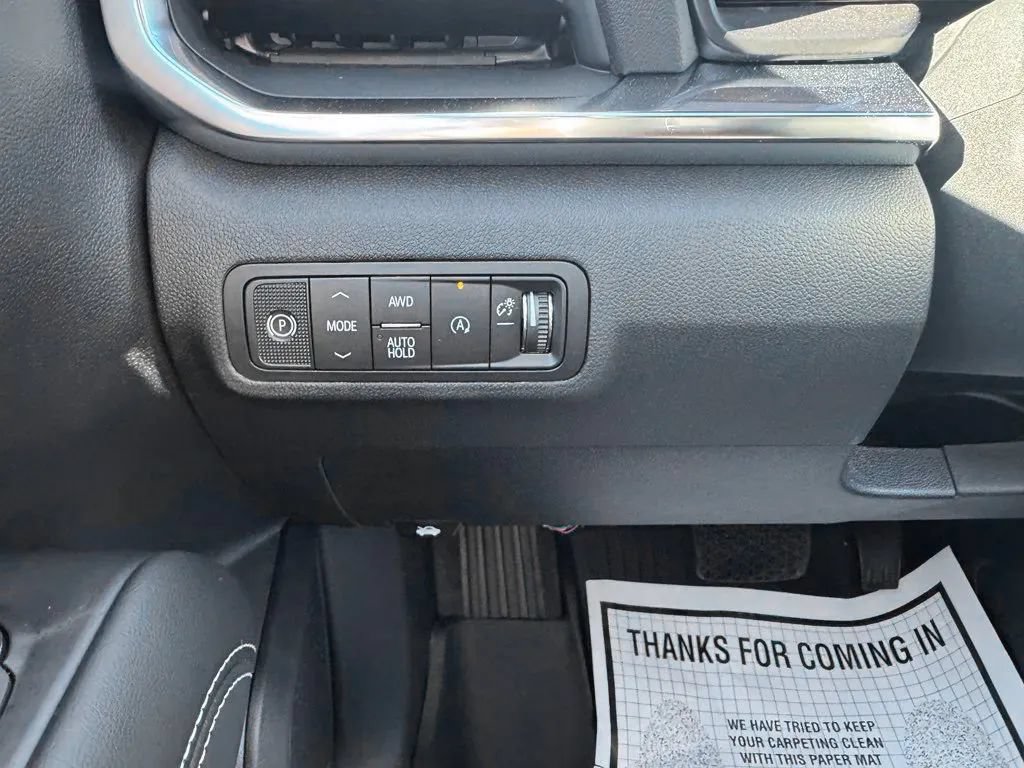 New 2027 GMC Terrain Denali w/ LPO, Floor Liner Package AWD/4WD image 23