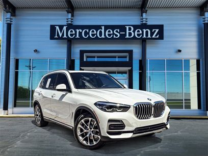 Used 2023 BMW X5 xDrive40i w/ Premium Package