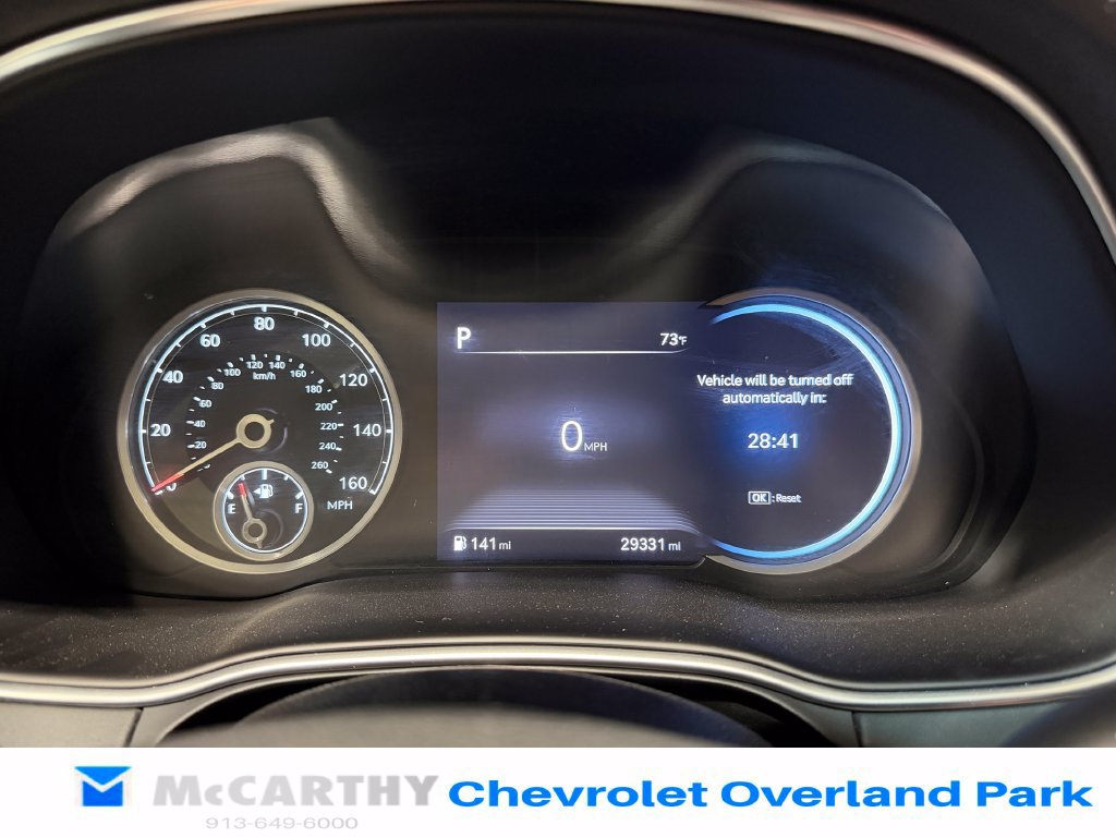 Used 2024 Genesis GV80 2.5T AWD/4WD image 13