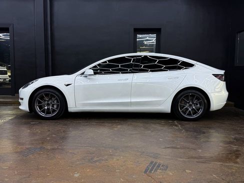 Used 2020 Tesla Model 3 Long Range image 5