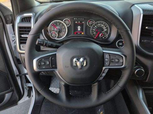 New 2026 RAM 1500 Big Horn image 14