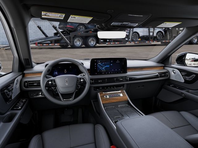 New 2027 Lincoln Aviator Reserve AWD/4WD image 11