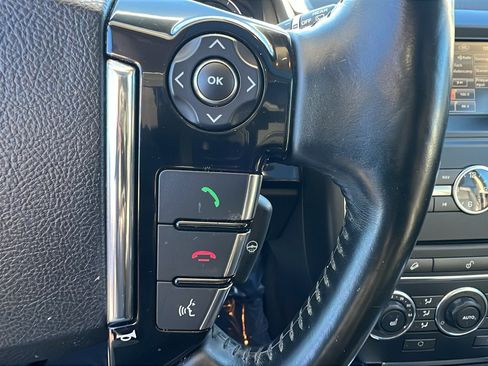 Used 2013 Land Rover LR2 image 29