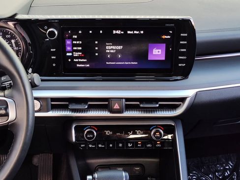 Used 2023 Kia K5 GT-Line image 27