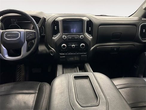 Used 2022 GMC Sierra 2500 Denali w/ Technology Package image 10