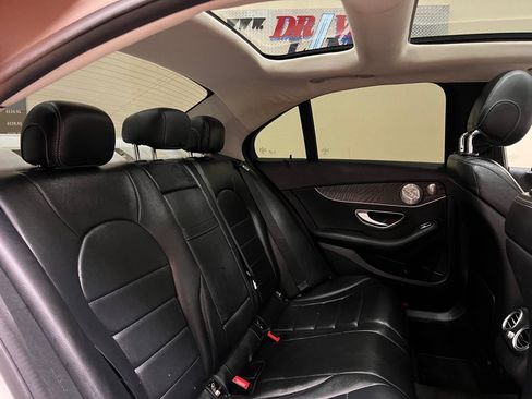 Used 2016 Mercedes-Benz C 300 Sedan image 22