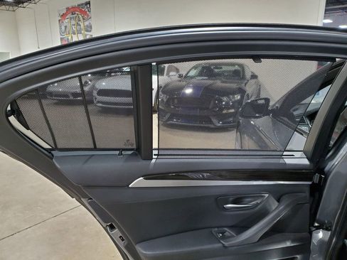 Used 2014 BMW 535i Sedan image 28