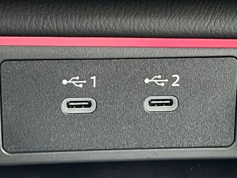 New 2026 Nissan Sentra SV FWD image 6