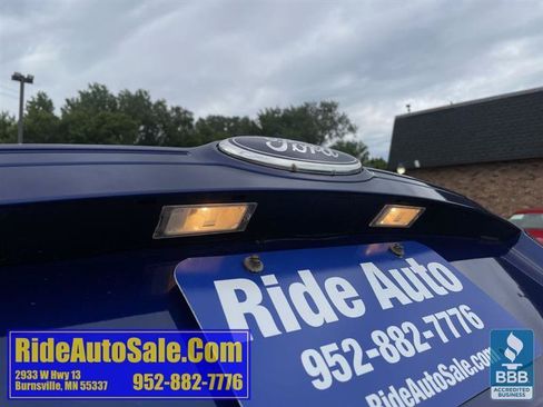 Used 2013 Ford Edge SE FWD image 29
