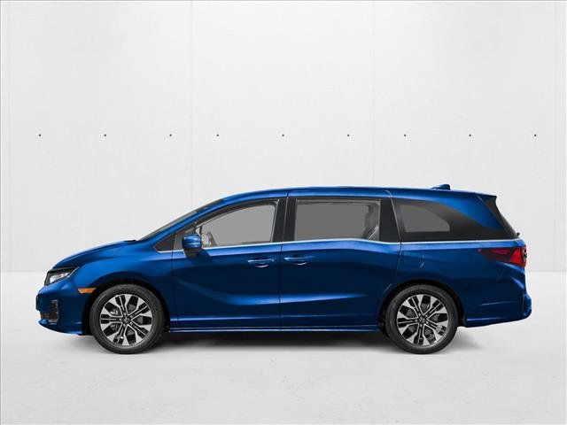 New 2027 Honda Odyssey Elite image 3