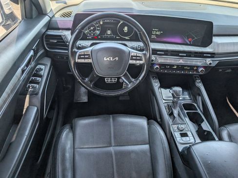 Used 2023 Kia Telluride SX AWD/4WD image 18
