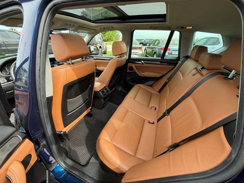 Used 2017 BMW X3 xDrive28i image 23