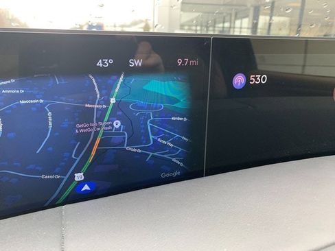 New 2026 Lincoln Navigator Black Label image 31