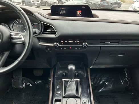 Used 2021 MAZDA CX-30 AWD 2.5 S w/ Premium Package image 15