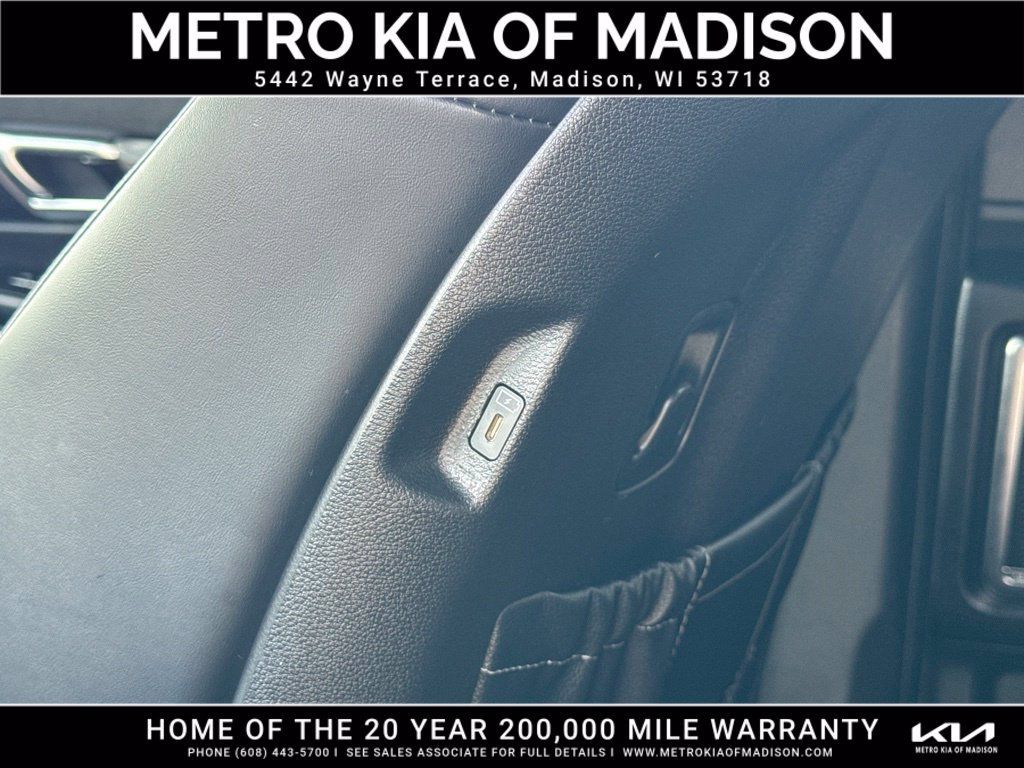 Used 2024 Kia Telluride SX Prestige X-Line AWD/4WD image 33