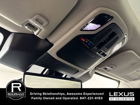 Used 2024 Subaru Outback Touring XT image 10