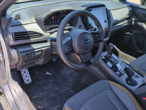 Certified 2025 Subaru Crosstrek 2.5i Sport image 2