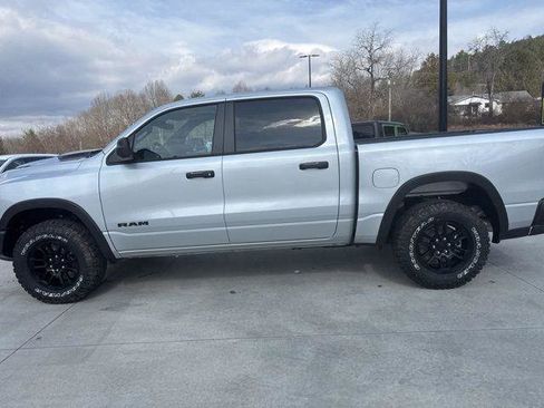 New 2026 RAM 1500 Rebel image 10
