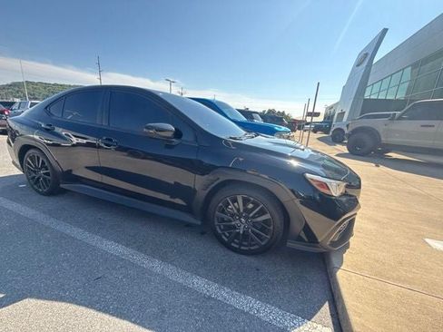 Used 2023 Subaru WRX Limited AWD/4WD image 18