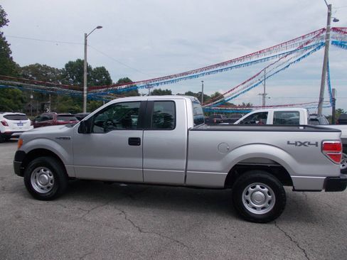 Used 2014 Ford F150 XL w/ Power Equipment Group AWD/4WD image 19