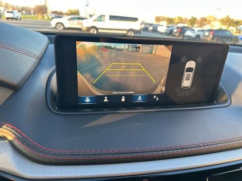 Used 2023 Acura MDX A-Spec image 12