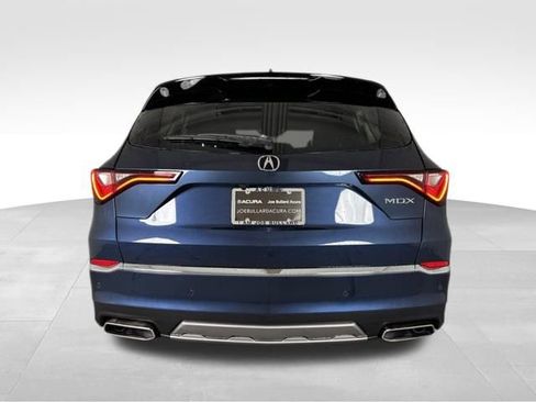 New 2026 Acura MDX w/ Technology Package image 6