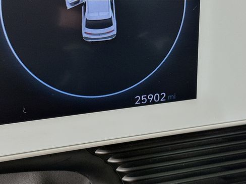 Used 2023 Hyundai Ioniq 5 SEL image 19