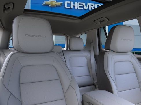 New 2027 GMC Terrain Denali w/ LPO, Floor Liner Package AWD/4WD image 51